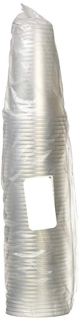 ニッチプラス(Niche Plus) COLD専用 使い捨てPET樹脂カップ クリア 420ml 50個入り 9212拍卖