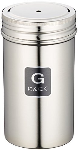 遠藤商事 業務用 TKG 調味缶 特中 G (にんにく) 18-8ステンレス BTY744拍卖