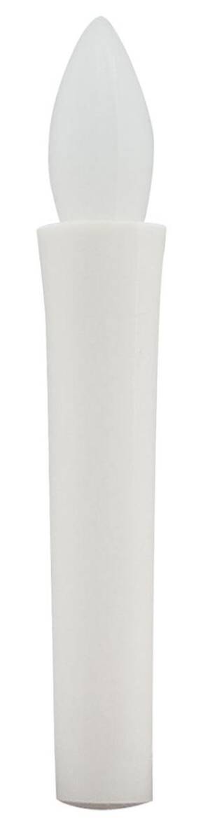 旭電機化成(Asahi Denki Kasei) スマイルキッズ LED電気ろうそく 安心のろうそく 中 1本入 ARO-4203拍卖