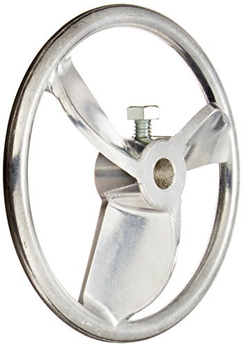 マキタ(Makita) カクハン機用 ミキシングブレード135 アルミ A-43723拍卖