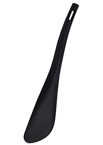 パール金属 Colors パームナイロン 料理 ターナー ブラック 【日本製】 G-4386拍卖