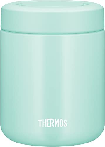 サーモス 真空断熱スープジャー 400ml ミント JBR-401 MNT拍卖