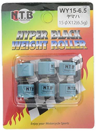 NTB(エヌティービー) WY15-6.5 ウエイトローラー拍卖