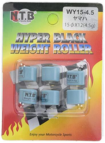 NTB(エヌティービー) WY15-4.5 ウエイトローラー拍卖