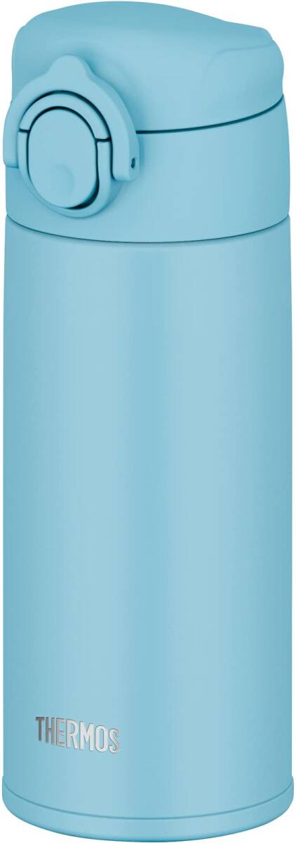 【食洗機対応モデル】サーモス 水筒 真空断熱ケータイマグ 350ml ライトブルー JOK-350 LB拍卖