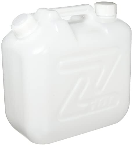 TS(ティーエス) 水缶 Jタンク10L ノズル付 ポリタンク 10L拍卖