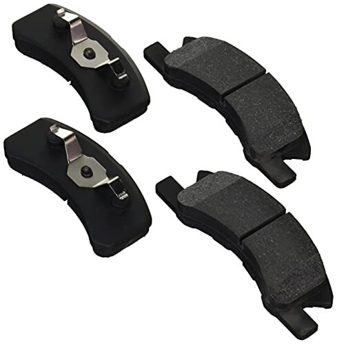 ミツビシ トッポBJ ワイド H41A H42A H46A H47A H42V H47V H43A H48A フロントブレーキパッド BP01_拍卖