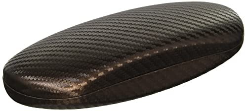 テーシーケース メガネケース 茶色 ハード バネ 蝶番 HY-648B-1拍卖