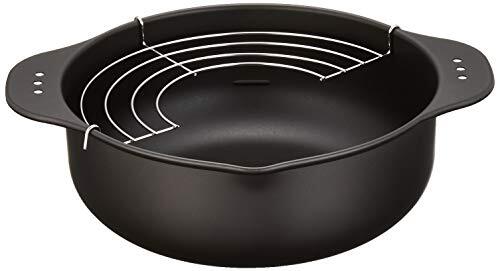 パナソニック IH対応 天ぷら鍋 あげもの鍋 卓上 KZ-T1K拍卖