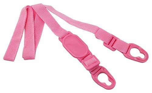 スケーター ショルダーベルト ステンレス 水筒 替え ショルダーベルト SDC6 SDC8 SDC10 用 ピンク 1.5×6.5×20cm P拍卖