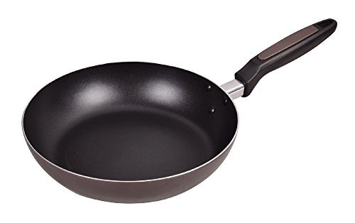 パール金属 フライパン 26cm IH対応 フッ素加工 ニューチャコ HB-1663 ブラック拍卖