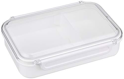 パール金属 アクティア パッキン 付 ランチ & フード ボックス L 【日本製】 D-2310拍卖