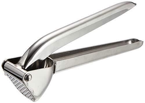 遠藤商事 業務用 三角型にんにく絞り ステンレス 日本製 BNV0501拍卖