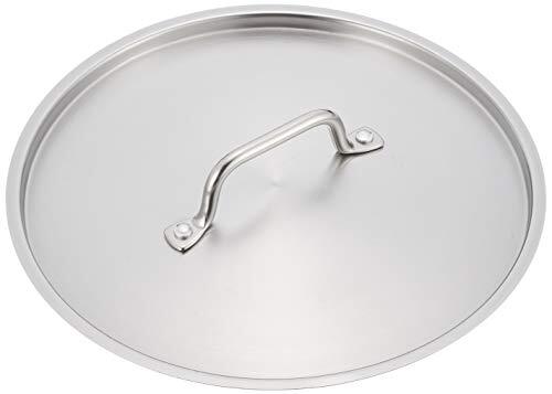 遠藤商事 TKG 鍋蓋 28cm用 錆に強いステンレス製で頑丈 外径(mm)295 質量(kg)0.68 TKG PROシリーズ 業務用 ANB拍卖