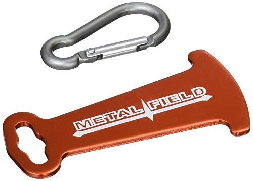 キジマ (kijima) バイク バイクパーツ ヘルロックアシスト キーホルダー オレンジ P00026拍卖