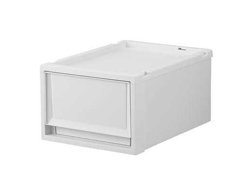 天馬(Tenma) 空間を豊かにする収納ケース フィッツケース FC40 Fits 省スペースにもピッタリな奥行40cmの収納ケース 日本製 ア拍卖