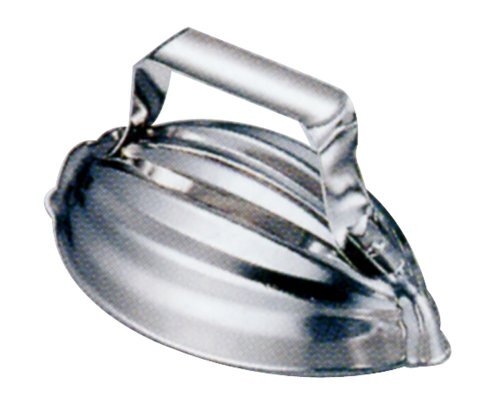 【業務用】パール金属(PEARL METAL) ステン ライス 型 メロン型 【日本製】 C-1048拍卖