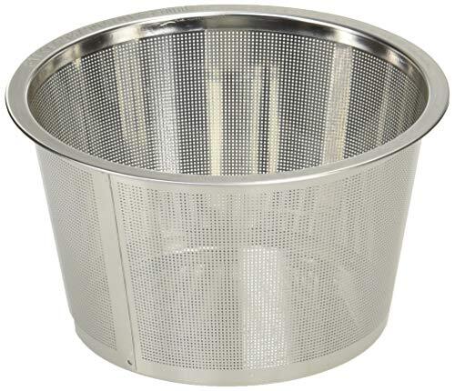 SS (スーパーステンレス) 茶こし 茶漉し 急須 ポット 用 90×55mm 13592拍卖