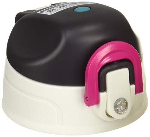 サーモス 交換用部品 2ウェイボトル FHO キャップユニット フタパッキン・シールパッキン付き チョコハート (CH-H)拍卖