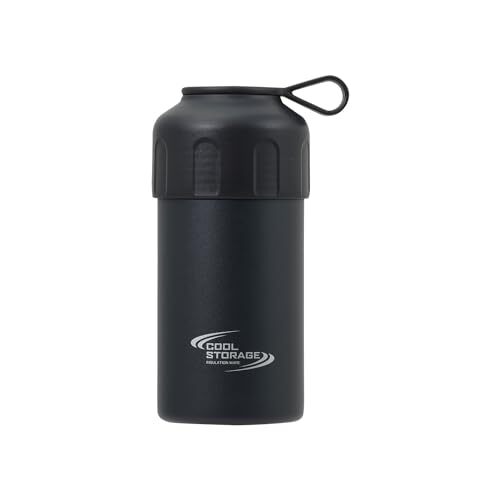 パール金属 保冷 ペットボトル カバー ホルダー クーラー 500ml 600ml ボトル缶 390ml 兼用 ステンレス製 真空二重構造 真空拍卖