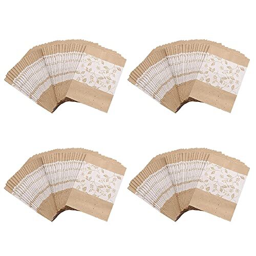 アイメディア(Aimedia) アイメディア 水切り袋 使い捨て 160枚入 日本製 防水紙 三角コーナー ゴミ袋 紙袋 シンク 流し 自立式拍卖