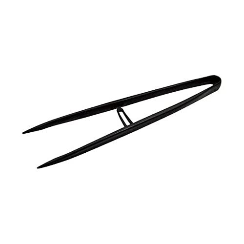 サンクラフト 菜箸 トング グラスファイバー強化 ナイロン 食洗器可 ブラック GF-08B拍卖