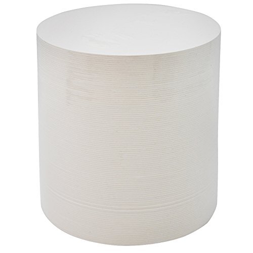 アートナップ 和風 コースター 丸 100枚入 9×0.1cm 92010026拍卖