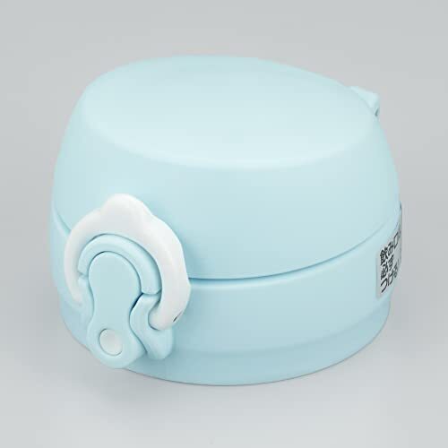 サーモス 交換用部品 ケータイマグ JNL せんユニット (飲み口・パッキンセット付き) スノーブルー (SNBL)拍卖