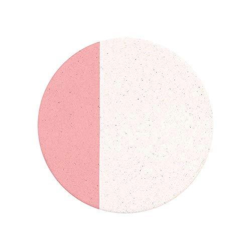 アンドエヌイー(&NE) 陶器珪藻土コースター 桜 NRS-034-SA拍卖