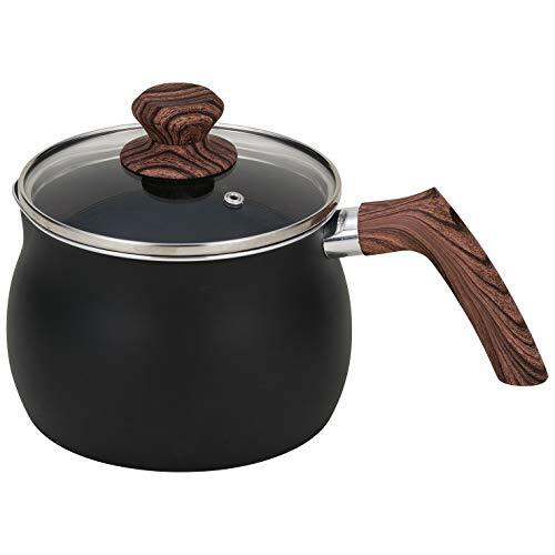 武田コーポレーション 【IH対応・やかん・ポット・ケトル】 IH対応 バラエティポット BK YMP-19BK拍卖