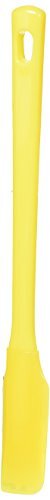 佐藤金属興業(Satokinzoku) SALUS シリコンゴムヘラ Sサイズ 黄 日本製拍卖
