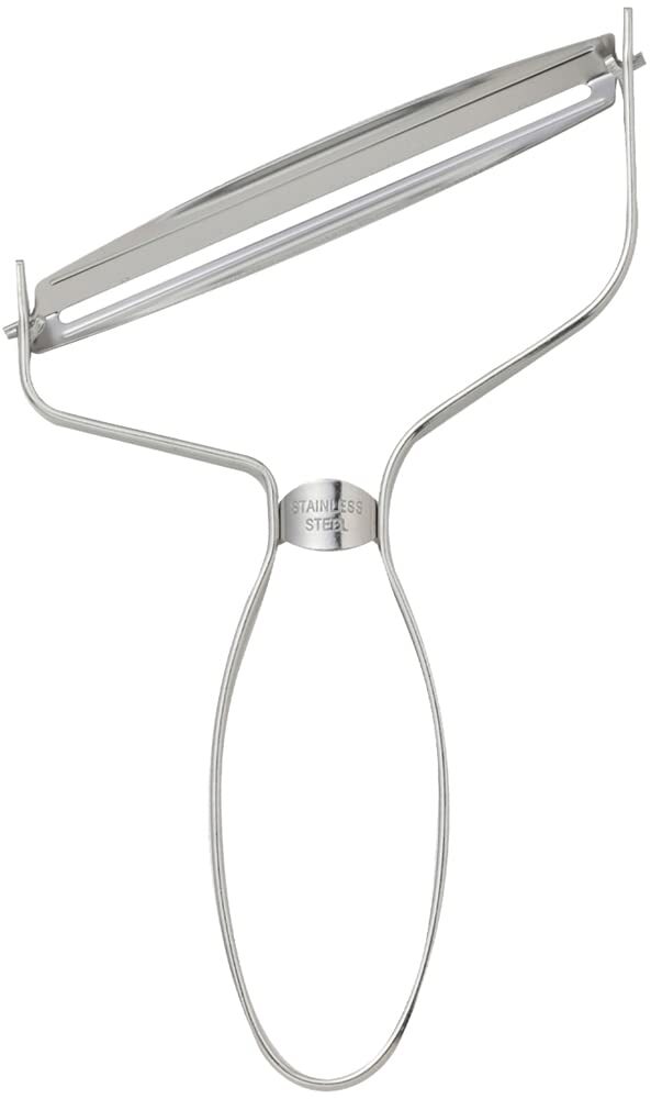 下村企販 ピーラー 皮むき器 刃渡り9cm キャベツピーラー食洗器対応 下ごしらえ 43211拍卖