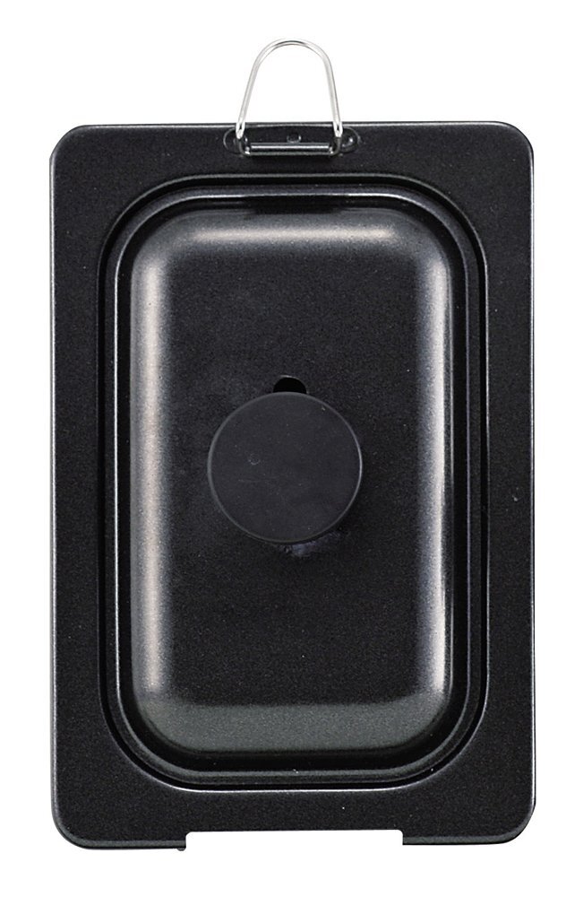 パール金属 ミニ 卵焼き フライパン 蓋 10×16cm シリコン加工 ミニ 玉子焼 カバー コンパクト HB-2195拍卖