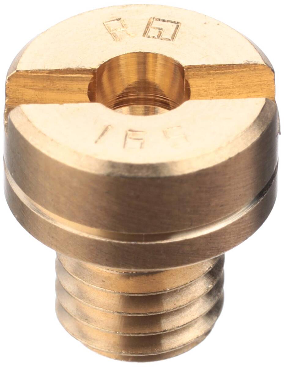 キタコ(KITACO) メインジェット ミクニ丸型/大 M/J #165.0 450-3011650拍卖