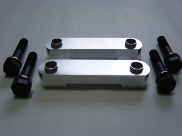 アリスト ロールセンターアダプター20ミリ ダウンキット ジュラルミン製拍卖