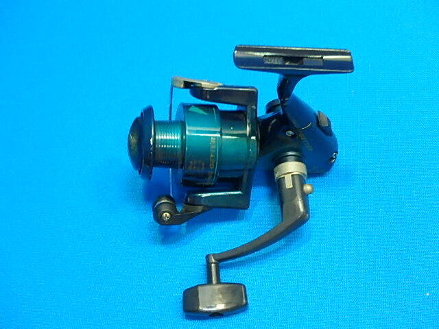 (60sy-25-0604-2) LONG GETTER LG400 BALL BEARING リール 釣り道具 中古 (北海道・沖縄・離島は発送不可)拍卖