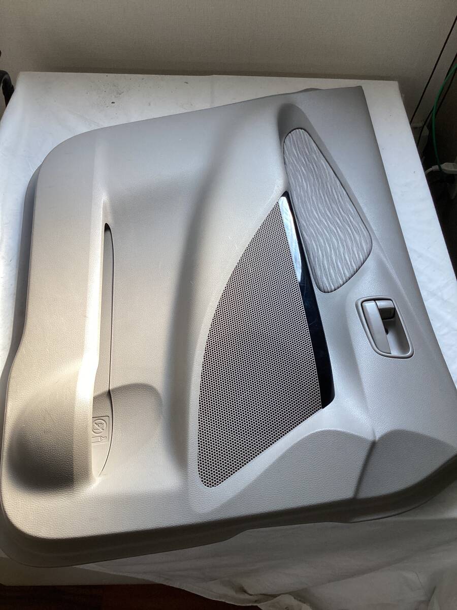 三菱 EKワゴン用助手席側内張り拍卖