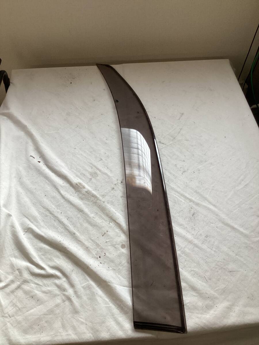 ダイハツ ムーヴ左側ドアバイザー拍卖