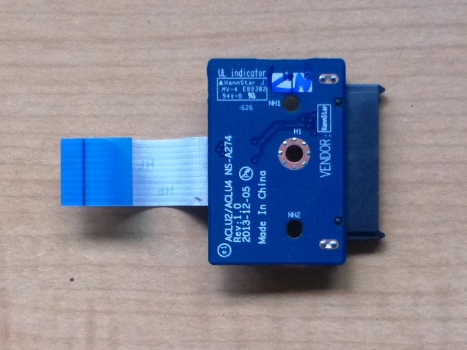 LENOVO G50-80 80E5 等用 内蔵DVDコネクタ拍卖