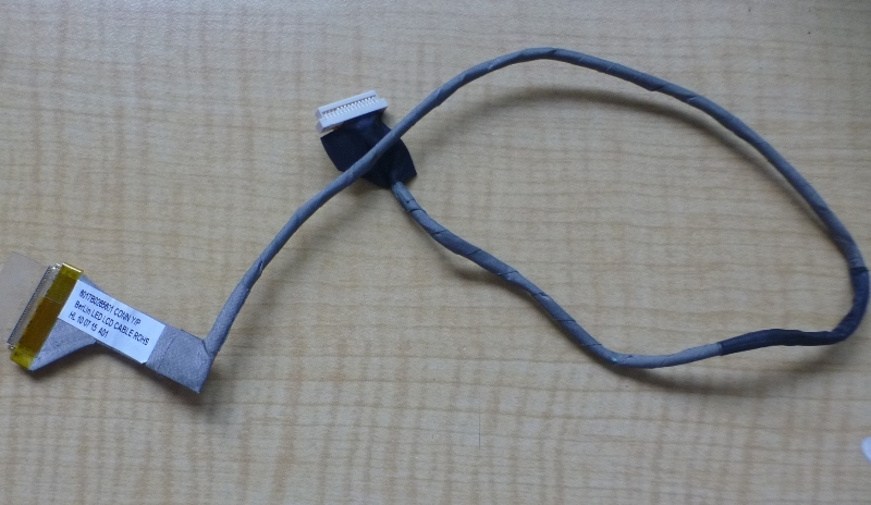 液晶ケーブル 6017B0265601 東芝 BX/33M T350/34AW T350/34AWM T350/56BWJ 等拍卖