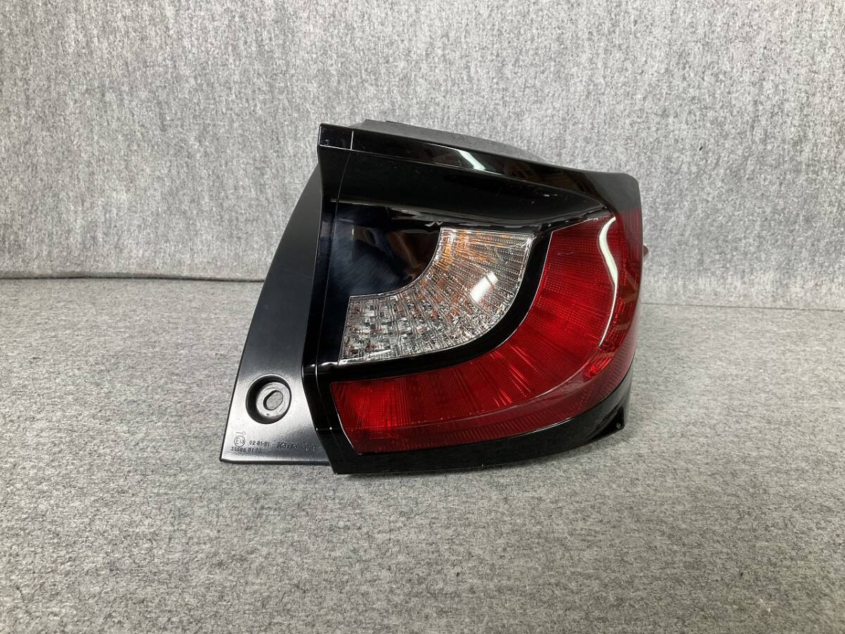 5236-Z14 ヤリス MXPA15 KSP210 テール レンズ LED 右 ☆拍卖