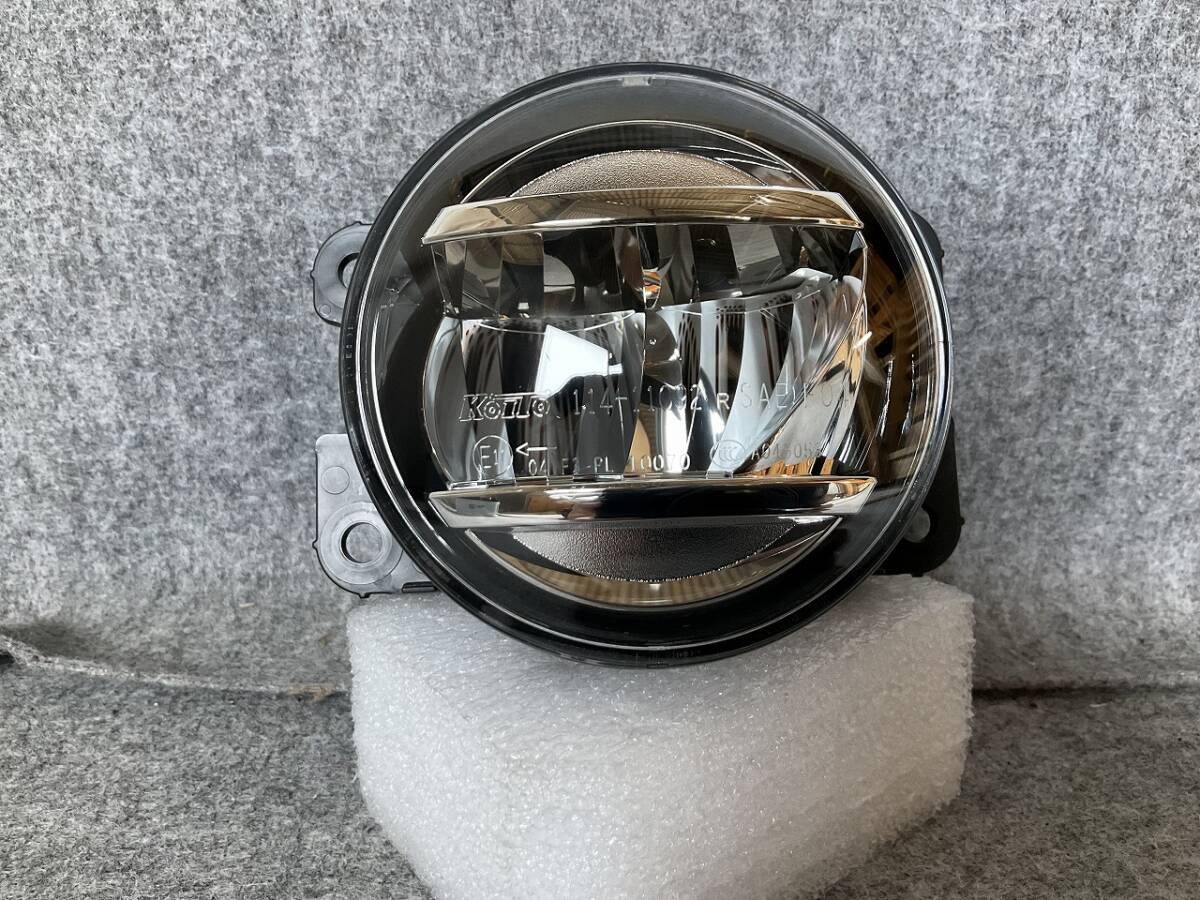 5243-Z12 スペーシア MK53S フォグランプ LED 右 ☆拍卖