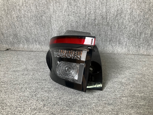5176-C1 ヤリスクロス MXPB10 テール レンズ LED 左 ☆拍卖