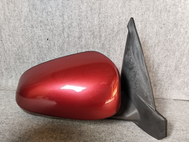 N1050 トヨタ パッソ M700A ドアミラー 右 Murakami 9910 ☆拍卖
