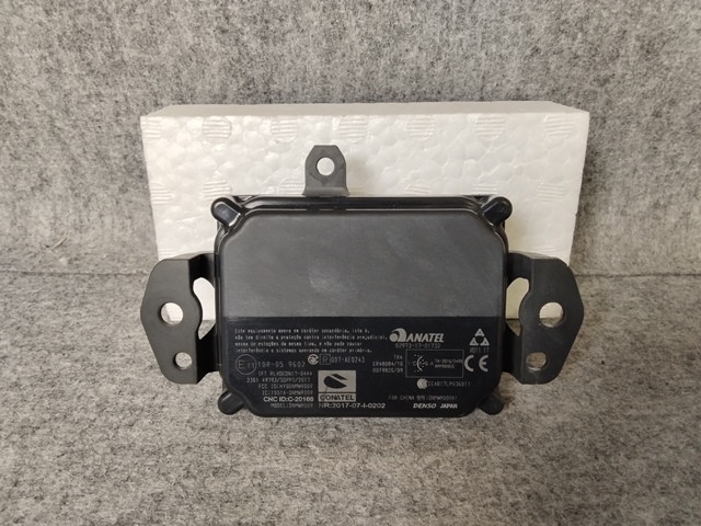 N1051 トヨタ純正 アルファード ヴェルファイア AGH30 ミリ波レーダー プリクラッシュ センサー 88210-33120 ☆拍卖