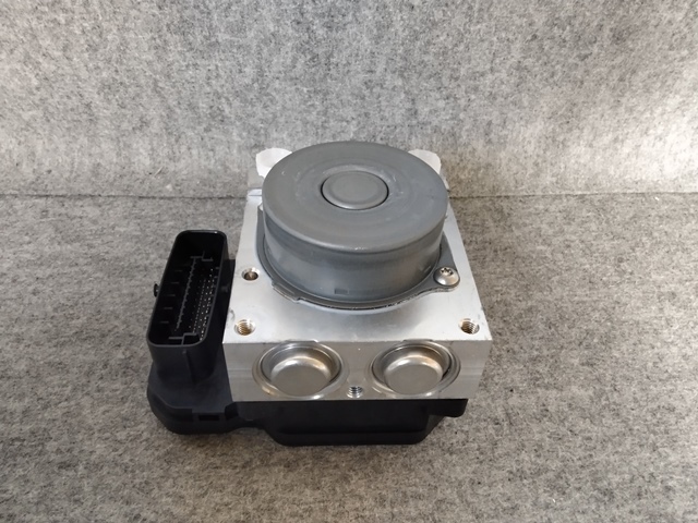 N1056-S1 ダイハツ純正 ミライース LA350S ABSアクチュエーター 44050-B2K10 ☆拍卖