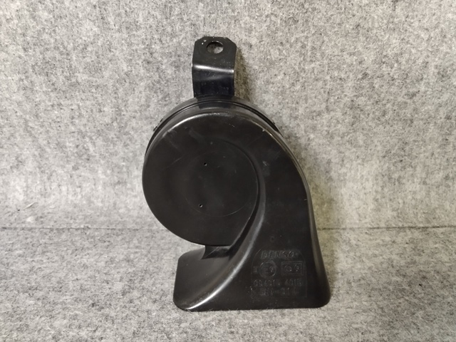 N1059-S1 トヨタ純正 ハリアー ホーン DENSO DN-014 86520-48030 (L) ☆拍卖