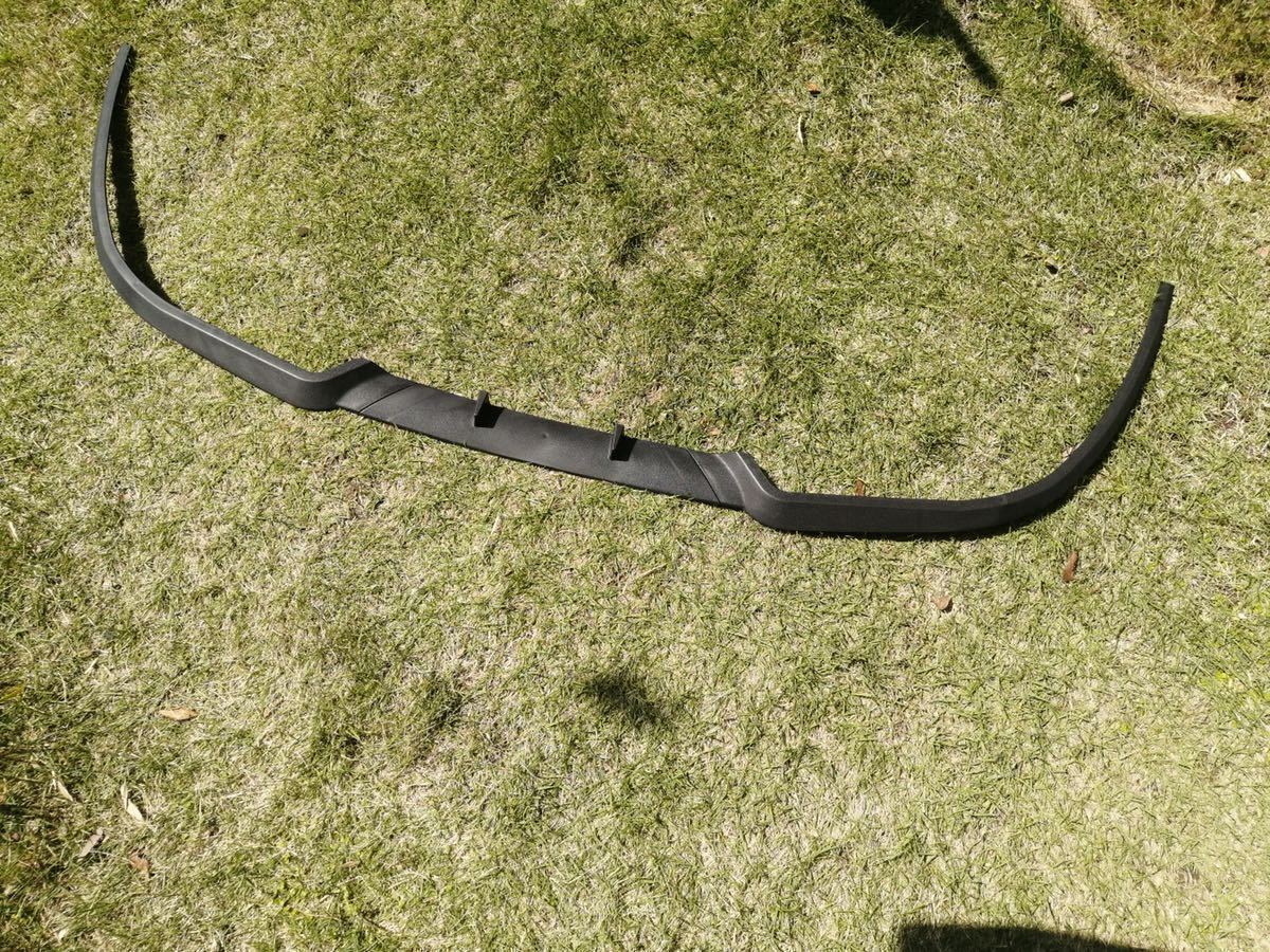 NB ロードスター リップスポイラー フロントリップスポイラー フロントスポイラー フロントリップ NB6 NB8 前期 後期 エアロ拍卖