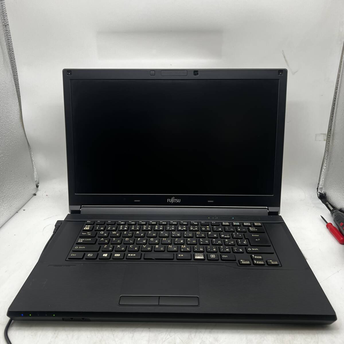 富士通/A576/N/15.6インチ/8拍卖