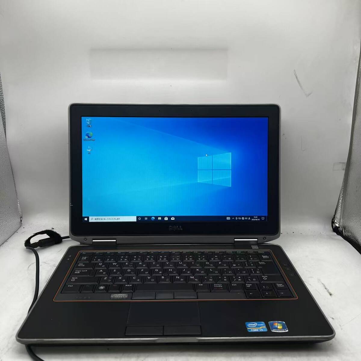office2019/Win10/DELL/E6320/第2世代 i3-2330M/メモリ 2GB/HDD 320GB/13.3インチ/BBA拍卖